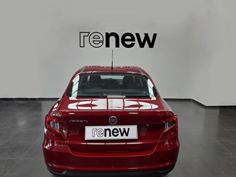 fiat, egea, sedan 1.4 fire urban, manuel, benzin 2.el otomobil | renew 6
