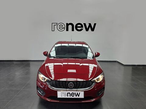 fiat, egea, sedan 1.4 fire urban, manuel, benzin 2.el otomobil | renew 4
