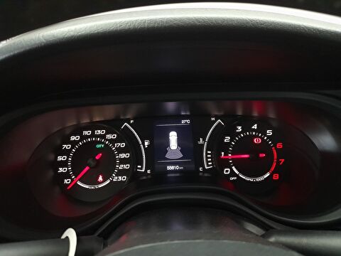 fiat, egea, sedan 1.4 fire urban, manuel, benzin 2.el otomobil | renew 17