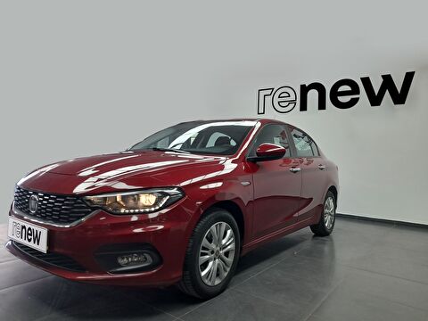 fiat, egea, sedan 1.4 fire urban, manuel, benzin 2.el otomobil | renew 14
