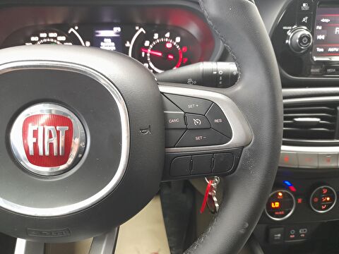 fiat, egea, sedan 1.4 fire urban, manuel, benzin 2.el otomobil | renew 26