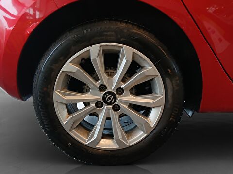 renault, clio, hatchback 1.0 tce evolution x-tronic, otomatik, benzin 2.el otomobil | renew 9