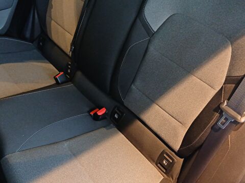 renault, clio, hatchback 1.0 tce evolution x-tronic, otomatik, benzin 2.el otomobil | renew 14