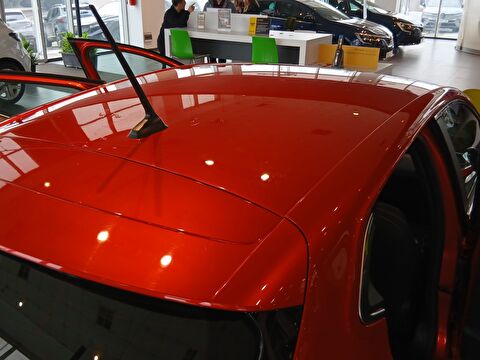 renault, clio, hatchback 1.0 tce evolution x-tronic, otomatik, benzin 2.el otomobil | renew 21