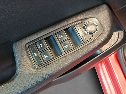 renault, clio, hatchback 1.0 tce evolution x-tronic, otomatik, benzin 2.el otomobil | renew 26