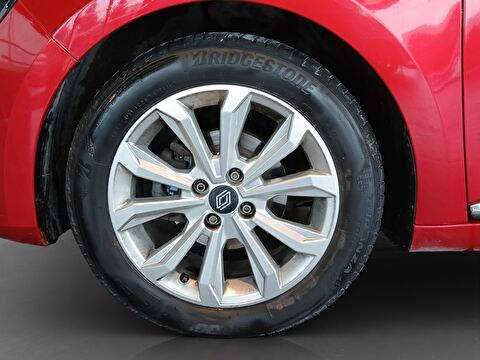 renault, clio, hatchback 1.0 tce evolution x-tronic, otomatik, benzin 2.el otomobil | renew 6