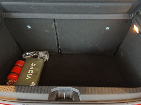 renault, clio, hatchback 1.0 tce evolution x-tronic, otomatik, benzin 2.el otomobil | renew 10