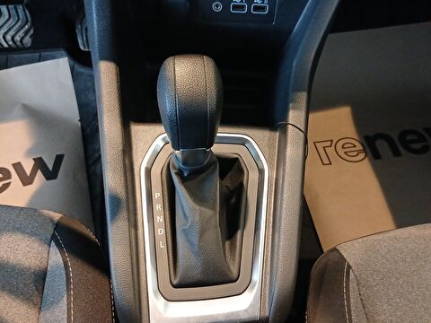 renault, clio, hatchback 1.0 tce evolution x-tronic, otomatik, benzin 2.el otomobil | renew 18