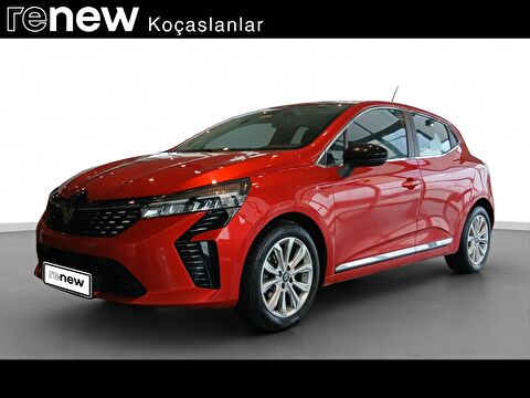 Hatchback 1.0 TCe Evolution X-Tronic, 2. el otomobil | renew