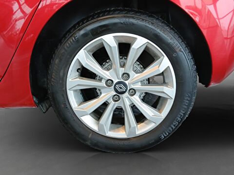 renault, clio, hatchback 1.0 tce evolution x-tronic, otomatik, benzin 2.el otomobil | renew 7