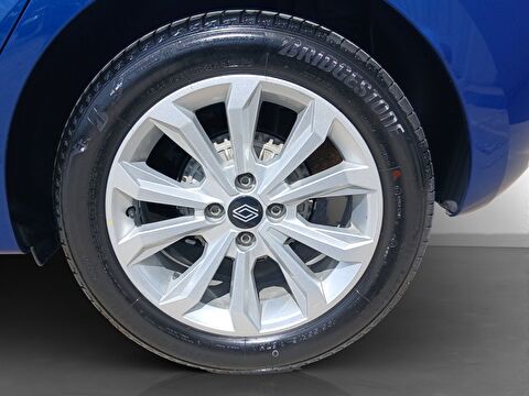 renault, clio, 1.0 tce evolution x-tronic, otomatik, benzin 2.el otomobil | renew 7