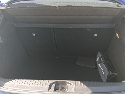 renault, clio, 1.0 tce evolution x-tronic, otomatik, benzin 2.el otomobil | renew 10