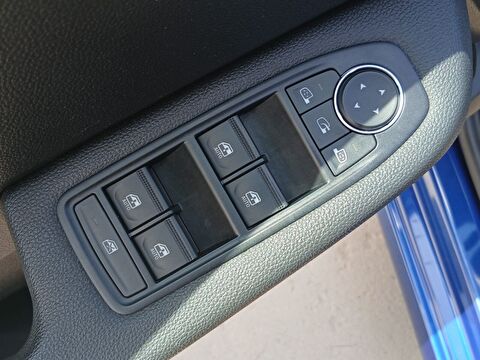 renault, clio, 1.0 tce evolution x-tronic, otomatik, benzin 2.el otomobil | renew 26