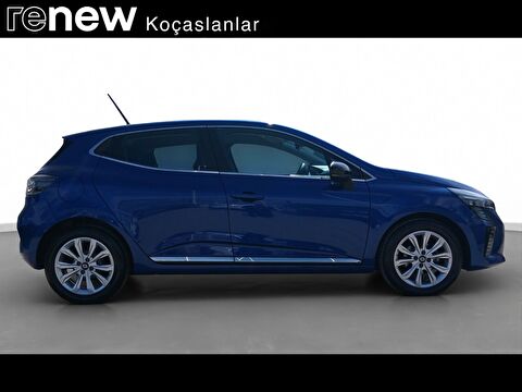 renault, clio, 1.0 tce evolution x-tronic, otomatik, benzin 2.el otomobil | renew 5