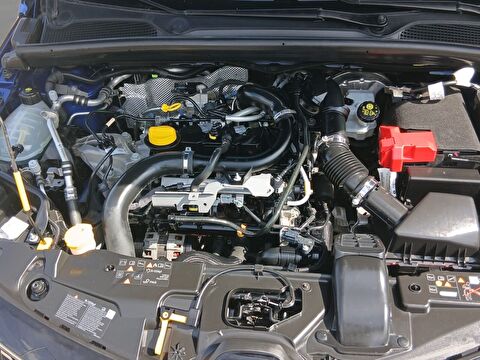 renault, clio, 1.0 tce evolution x-tronic, otomatik, benzin 2.el otomobil | renew 22