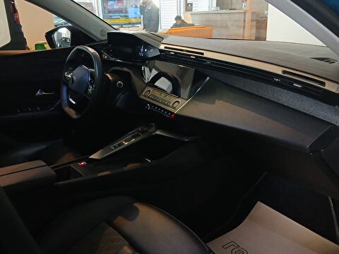 peugeot, 408, crossover 1.2 puretech allure eat8, otomatik, benzin 2.el otomobil | renew 26