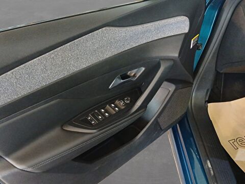 peugeot, 408, crossover 1.2 puretech allure eat8, otomatik, benzin 2.el otomobil | renew 25