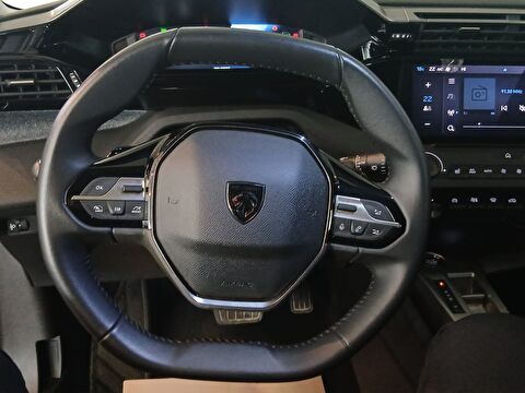 peugeot, 408, crossover 1.2 puretech allure eat8, otomatik, benzin 2.el otomobil | renew 19