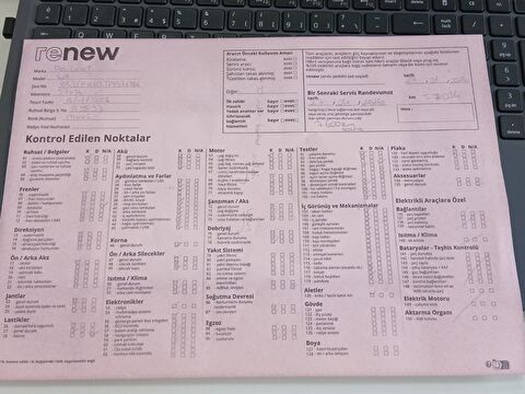 peugeot, 408, crossover 1.2 puretech allure eat8, otomatik, benzin 2.el otomobil | renew 16