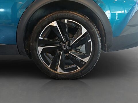 peugeot, 408, crossover 1.2 puretech allure eat8, otomatik, benzin 2.el otomobil | renew 7