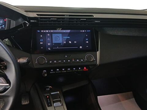 peugeot, 408, crossover 1.2 puretech allure eat8, otomatik, benzin 2.el otomobil | renew 13