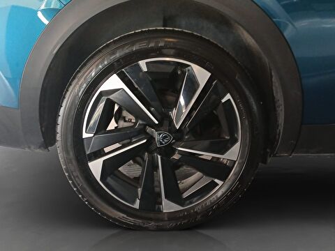 peugeot, 408, crossover 1.2 puretech allure eat8, otomatik, benzin 2.el otomobil | renew 8