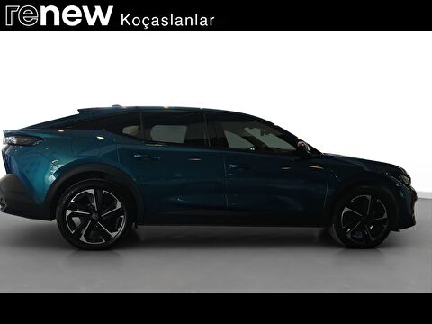 peugeot, 408, crossover 1.2 puretech allure eat8, otomatik, benzin 2.el otomobil | renew 5