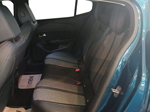 peugeot, 408, crossover 1.2 puretech allure eat8, otomatik, benzin 2.el otomobil | renew 15