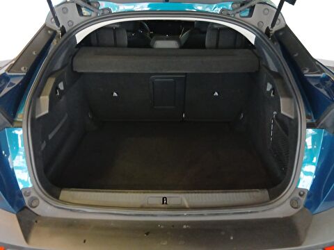 peugeot, 408, crossover 1.2 puretech allure eat8, otomatik, benzin 2.el otomobil | renew 10