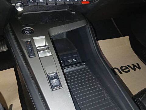 peugeot, 408, crossover 1.2 puretech allure eat8, otomatik, benzin 2.el otomobil | renew 18