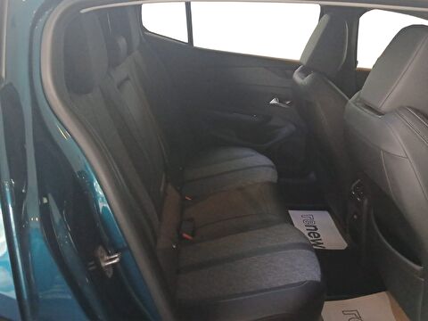 peugeot, 408, crossover 1.2 puretech allure eat8, otomatik, benzin 2.el otomobil | renew 14