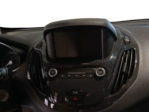 ford, tourneo courier, 1.5 tdcı titanium plus, manuel, dizel 2.el otomobil | renew 17