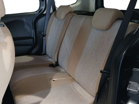 ford, tourneo courier, 1.5 tdcı titanium plus, manuel, dizel 2.el otomobil | renew 14