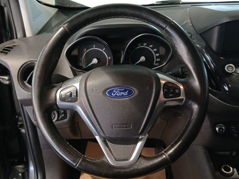 ford, tourneo courier, 1.5 tdcı titanium plus, manuel, dizel 2.el otomobil | renew 19