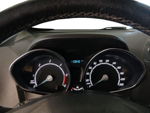 ford, tourneo courier, 1.5 tdcı titanium plus, manuel, dizel 2.el otomobil | renew 12