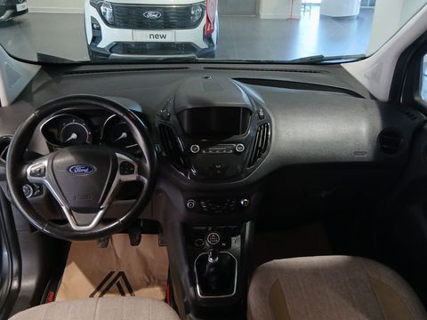 ford, tourneo courier, 1.5 tdcı titanium plus, manuel, dizel 2.el otomobil | renew 20