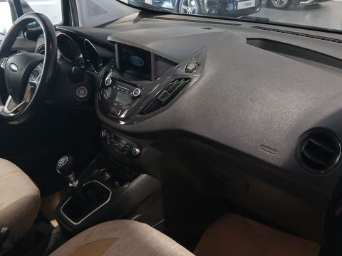 ford, tourneo courier, 1.5 tdcı titanium plus, manuel, dizel 2.el otomobil | renew 26