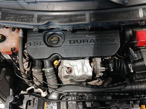 ford, tourneo courier, 1.5 tdcı titanium plus, manuel, dizel 2.el otomobil | renew 22