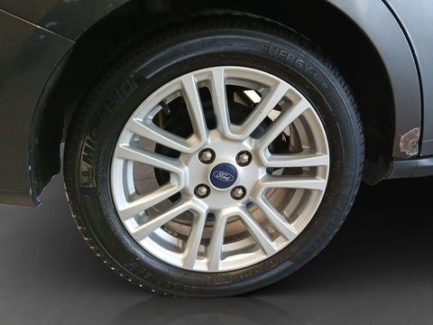 ford, tourneo courier, 1.5 tdcı titanium plus, manuel, dizel 2.el otomobil | renew 9