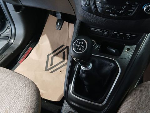 ford, tourneo courier, 1.5 tdcı titanium plus, manuel, dizel 2.el otomobil | renew 18