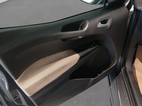 ford, tourneo courier, 1.5 tdcı titanium plus, manuel, dizel 2.el otomobil | renew 25
