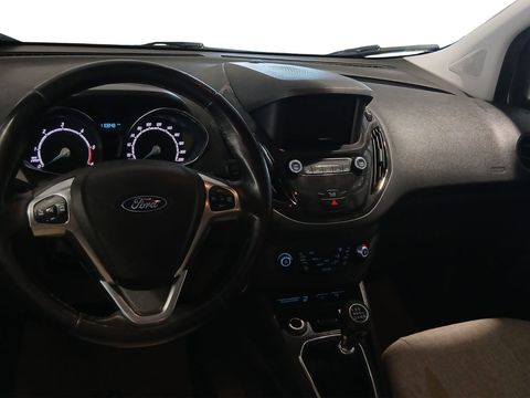 ford, tourneo courier, 1.5 tdcı titanium plus, manuel, dizel 2.el otomobil | renew 11