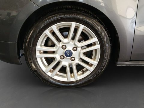 ford, tourneo courier, 1.5 tdcı titanium plus, manuel, dizel 2.el otomobil | renew 7