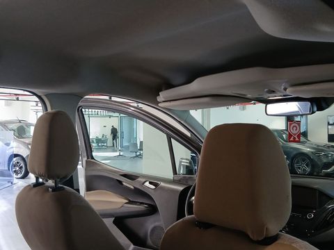 ford, tourneo courier, 1.5 tdcı titanium plus, manuel, dizel 2.el otomobil | renew 21