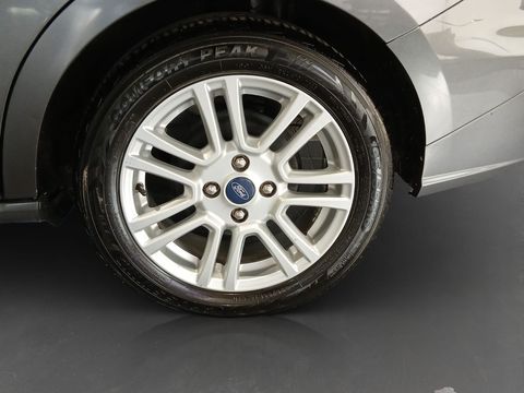 ford, tourneo courier, 1.5 tdcı titanium plus, manuel, dizel 2.el otomobil | renew 8