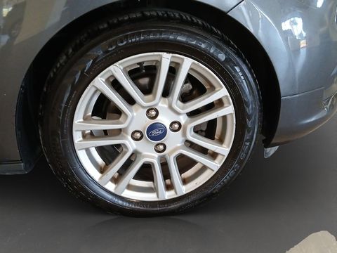ford, tourneo courier, 1.5 tdcı titanium plus, manuel, dizel 2.el otomobil | renew 6