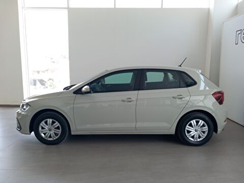 volkswagen, polo, hatchback 1.0 ımpression, manuel, benzin 2.el otomobil | renew 8