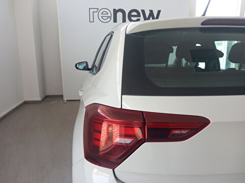 volkswagen, polo, hatchback 1.0 ımpression, manuel, benzin 2.el otomobil | renew 12
