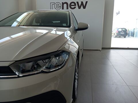 volkswagen, polo, hatchback 1.0 ımpression, manuel, benzin 2.el otomobil | renew 11