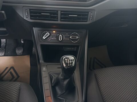 volkswagen, polo, hatchback 1.0 ımpression, manuel, benzin 2.el otomobil | renew 15
